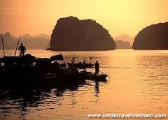 Vietnam tour